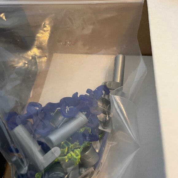 NWOT Rollerscape: The Marble Rollercoaster - Picture 9 of 14